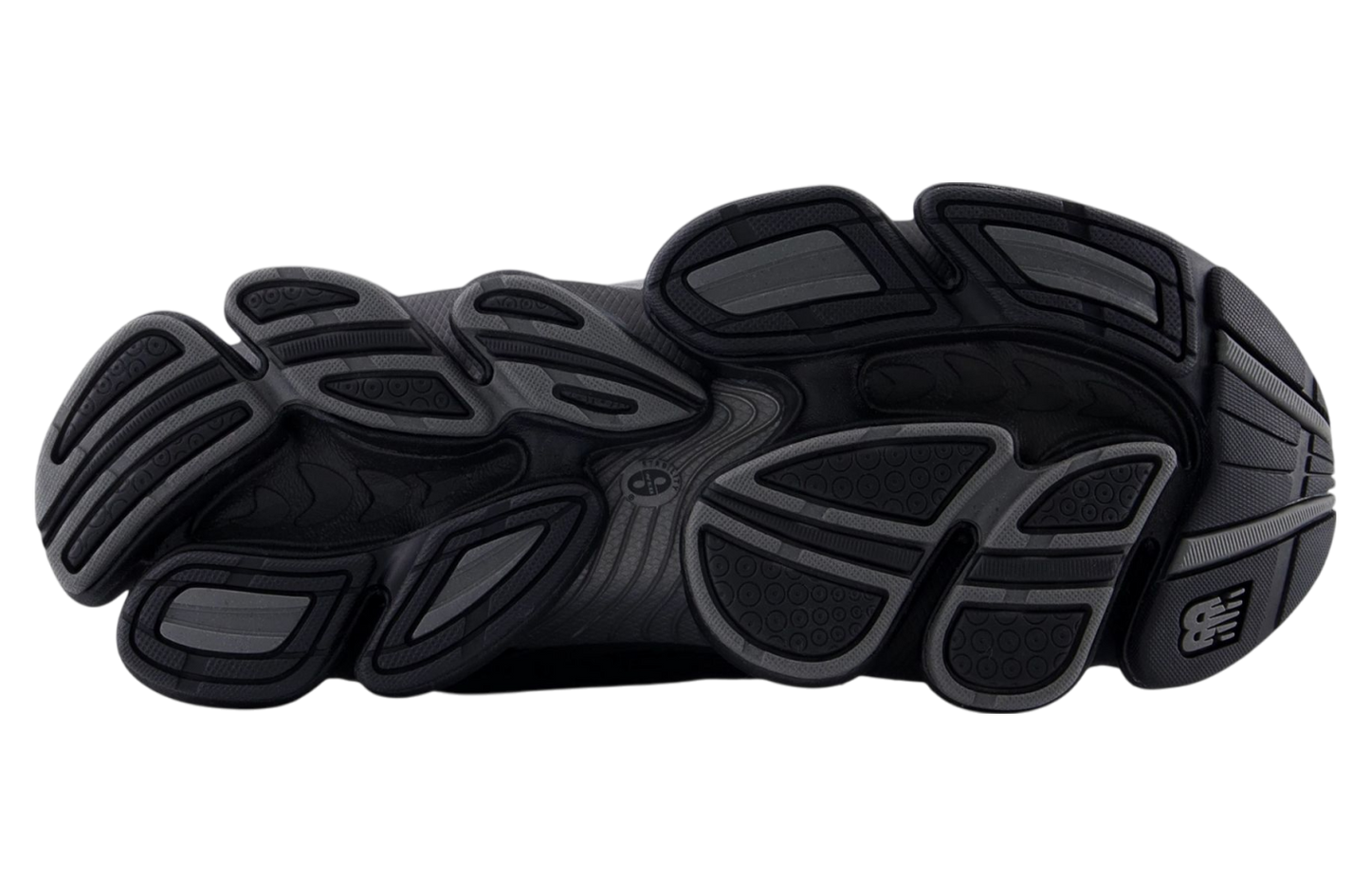 New Balance Abzorb 2000 ‘Black’