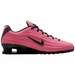 Nike Wmns Shox Z 'Pinksicle Black'