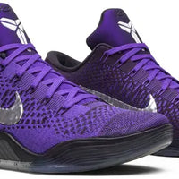 Kobe 9 Elite Low 'Moonwalker'