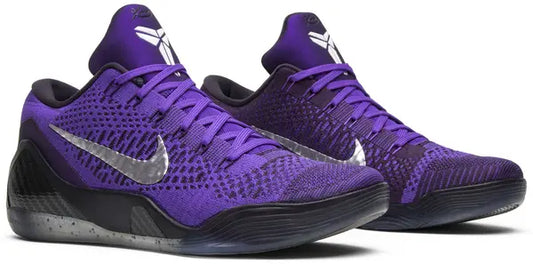 Kobe 9 Elite Low 'Moonwalker'