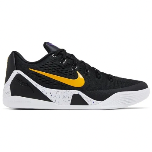 Kobe 9 EM Protro TB 'Lakers Away'
