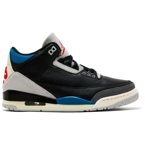 Air Jordan 3 Retro OG 'Rare Air'