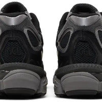 Asics Gel NYC 'Graphite Grey Black'