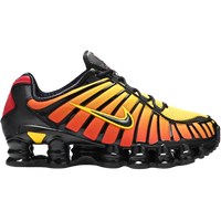 Nike Shox TL 'Sunrise Gradient'