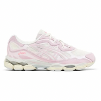 Asics Gel NYC 'Cream Rose Water'