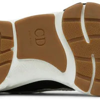 Dior B22 'White Black Gum'