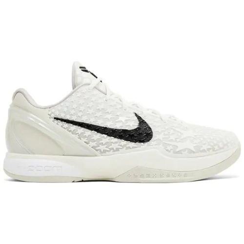 Nike Zoom Kobe 6 Protro 'All-Star - Sail'