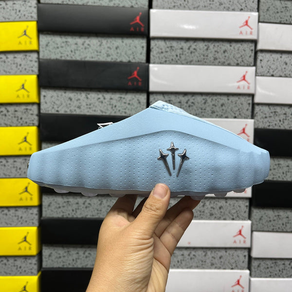 Nocta Nike Mind 001 'Blue Owl'