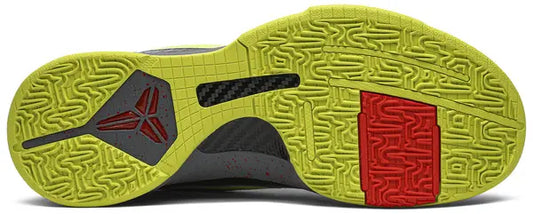 NBA 2K20 x Nike Kobe 5 Protro 'Chaos Alternate' Gamer Exclusive