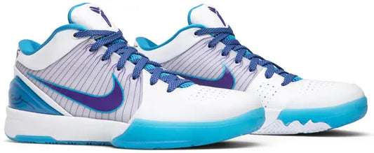 Nike Zoom Kobe 4 Protro 'Draft Day' 2019