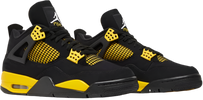 Air Jordan 4 Retro 'Thunder'