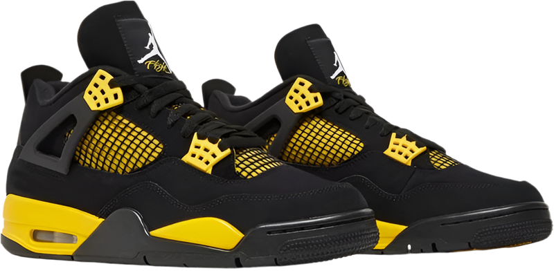 Air Jordan 4 Retro 'Thunder'