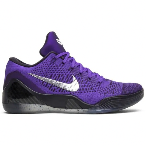 Kobe 9 Elite Low 'Moonwalker'