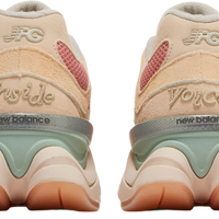 New Balance Joe Freshgoods x 9060 'Penny Cookie Pink'