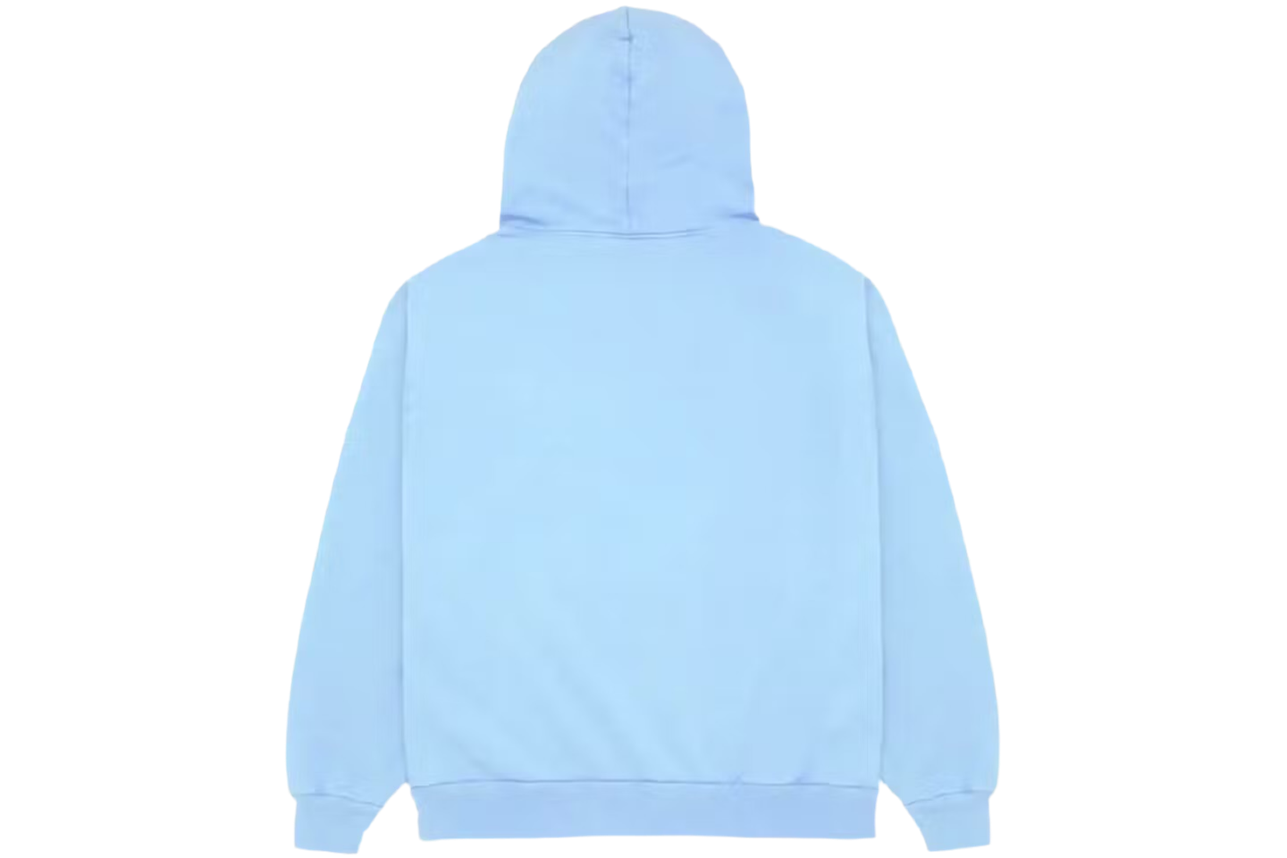 Sp5der Web Hoodie ‘Sky Blue’