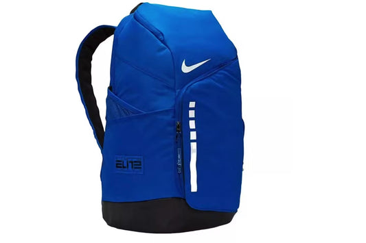 Nike Hoops Elite 32L Backpack Game Royal/Black/White