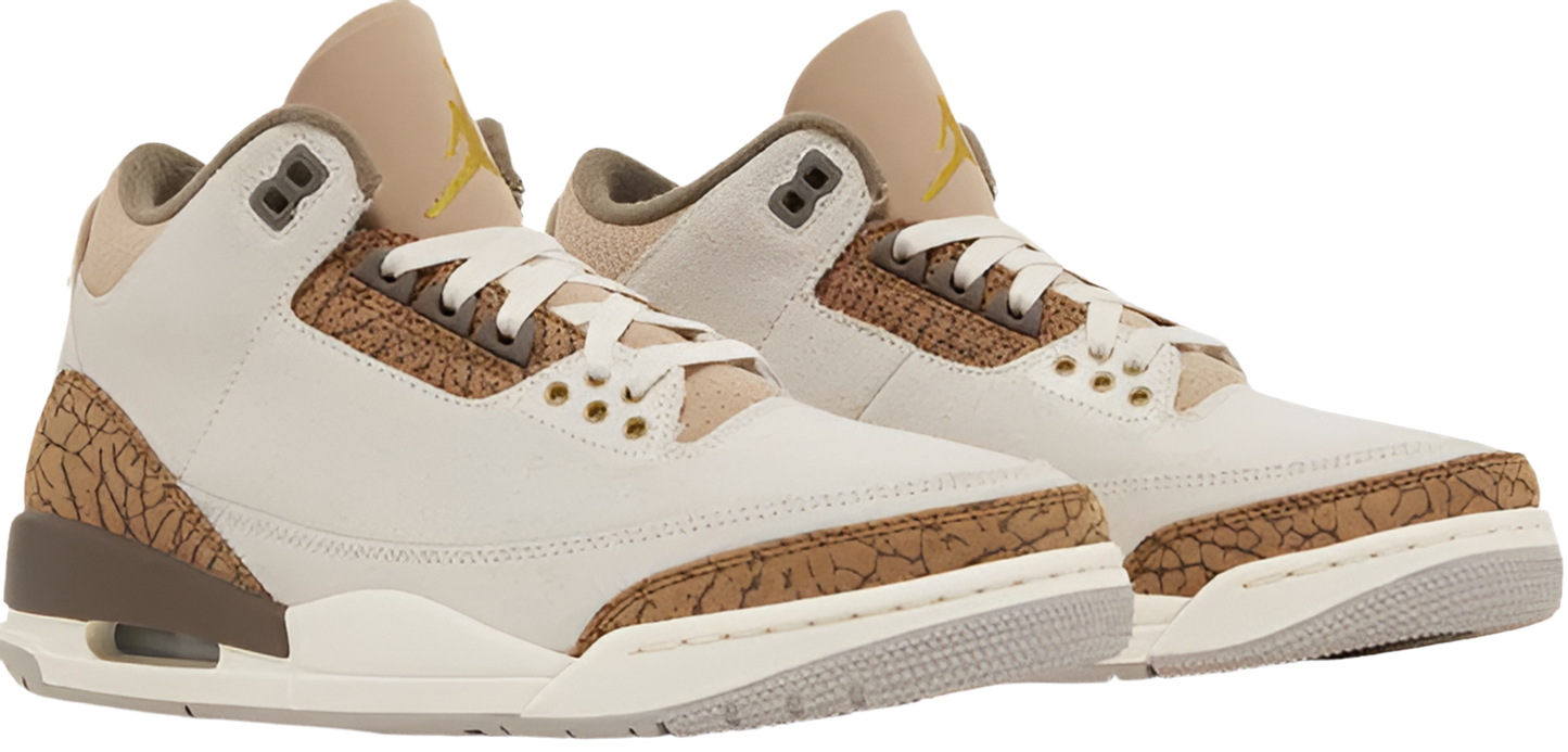 Air Jordan 3 Retro 'Palomino'