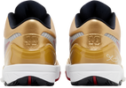 Zoom Kobe 4 Protro 'Gold Medal' 2024