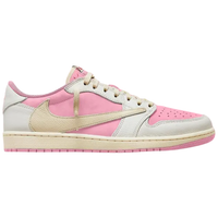 Travis Scott x Air Jordan 1 Retro Low OG 'Muslin Pink'