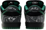 THERE Skateboards x Dunk Low SB 'Ultra Humanized'