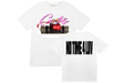 Corteiz No Time 4 Luv Tee ‘White’