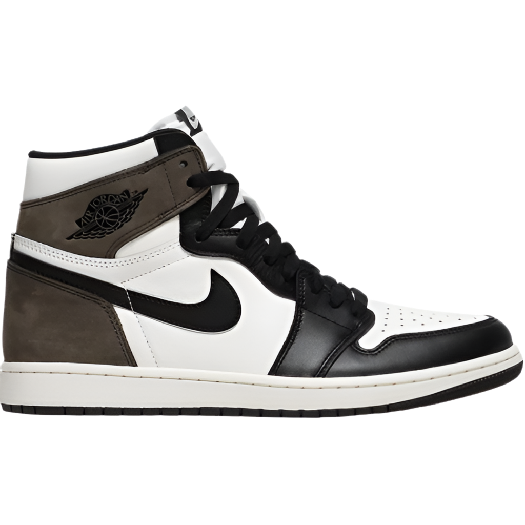 Air Jordan 1 Retro High OG 'Dark Mocha'