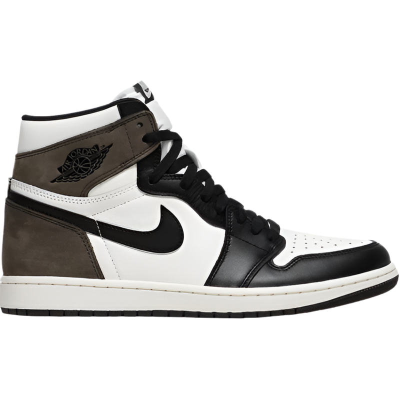 Air Jordan 1 Retro High OG 'Dark Mocha'