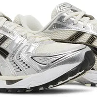 Asics Gel Kayano 14 'Silver Cream'