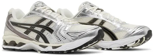 Asics Gel Kayano 14 'Silver Cream'