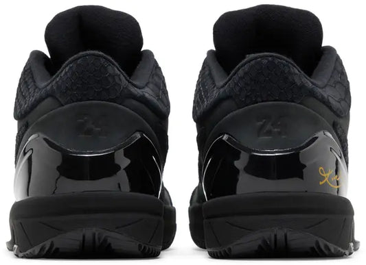 Nike Zoom Kobe 4 Protro 'Gift of Mamba