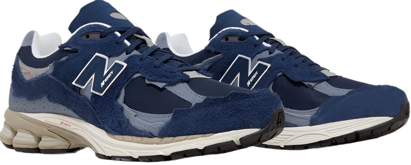 New Balance 2002R 'Protection Pack - Navy'