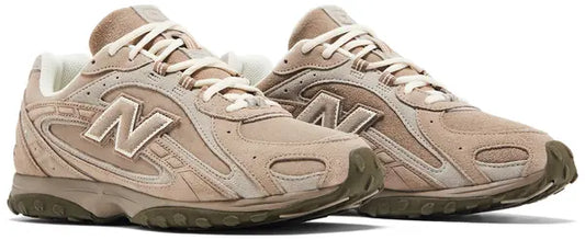 New Balance 204L 'Mushroom Arid Stone'