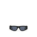 Louis Vuitton Clash Round Cat Eye Sunglasses