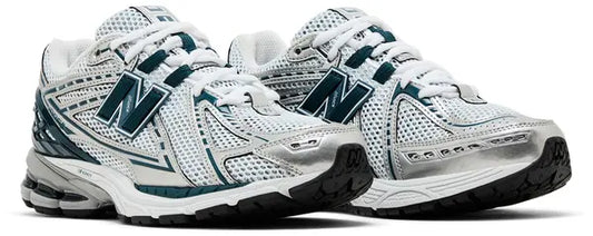 New Balance 1906R 'Silver Metallic Deep Ocean'