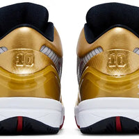 Nike Zoom Kobe 4 Protro 'Gold Medal' 2024