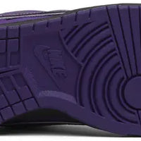Concepts x Nike Dunk Low SB 'Purple Lobster'