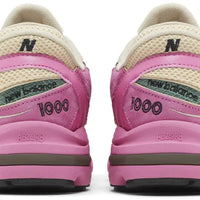 New Balance 1000 'Real Pink Sandstone'