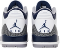 Air Jordan 3 Retro 'Midnight Navy'