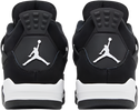 Air Jordan 4 Retro 'White Thunder'