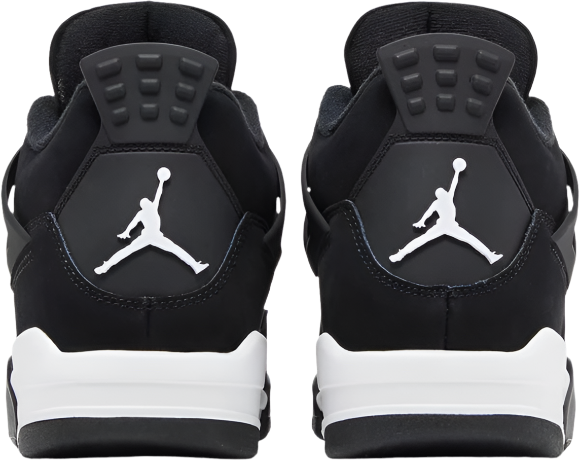 Air Jordan 4 Retro 'White Thunder'