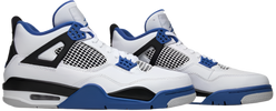 Air Jordan 4 Retro 'Motorsports'