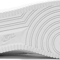 Supreme x Air Force 1 Low 'Box Logo - White'