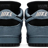 Supreme x Nike Dunk Low SB 'Ocean Fog'