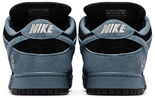 Supreme x Nike Dunk Low SB 'Ocean Fog'