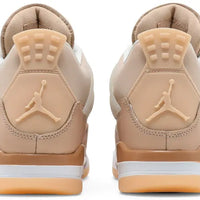 Wmns Air Jordan 4 Retro 'Shimmer'