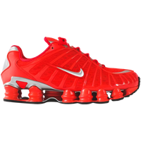 Nike Shox TL 'Speed Red'