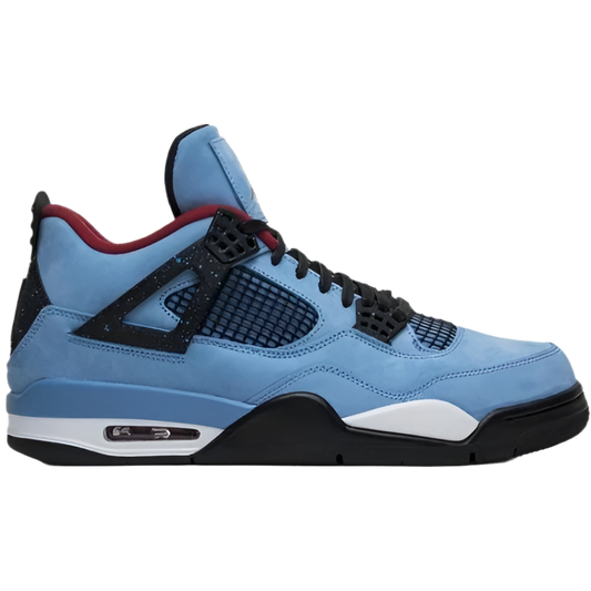 Travis Scott x Air Jordan 4 Retro 'Cactus Jack'