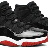 Air Jordan 11 Retro 'Bred' 2019