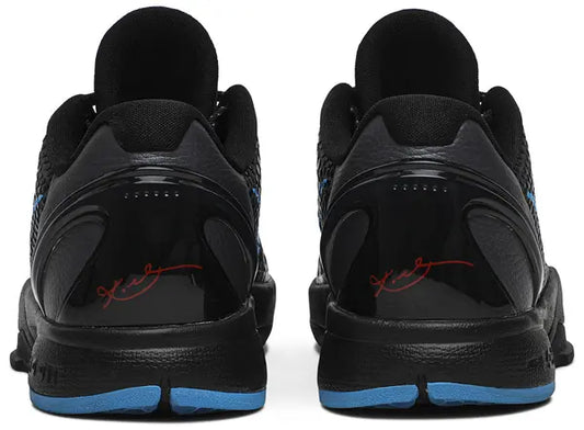 Nike Zoom Kobe 6 'Dark Knight'