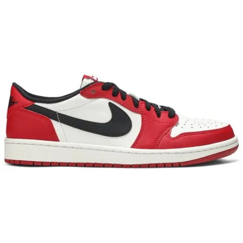 Air Jordan 1 Retro Low OG 'Chicago' 2025